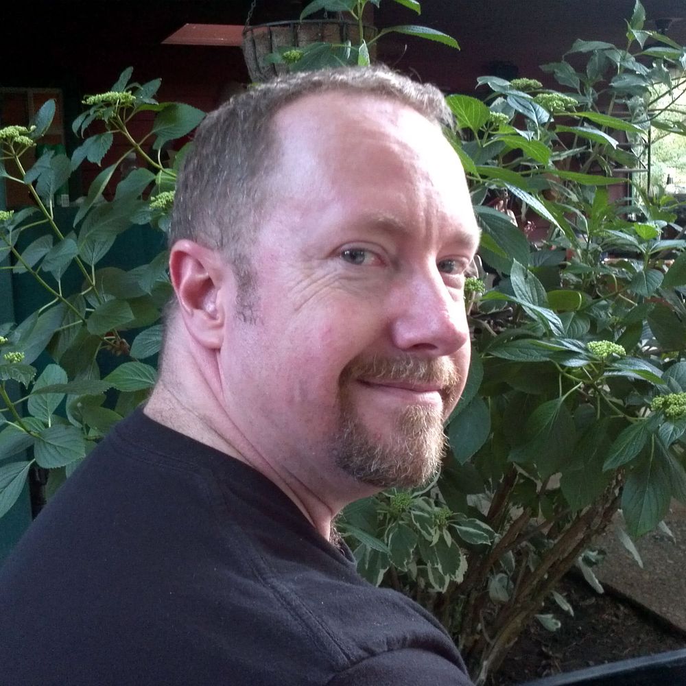 Doug Dinnell
