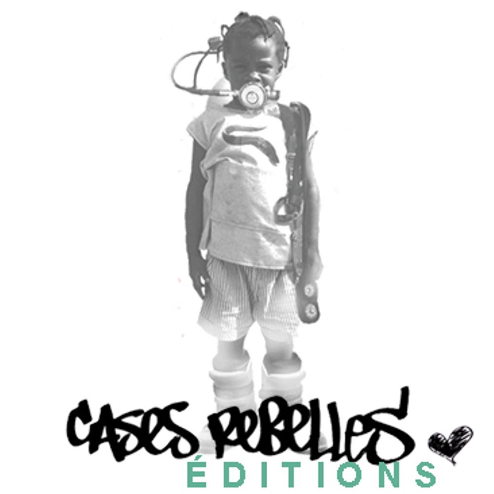 Collectif Cases Rebelles