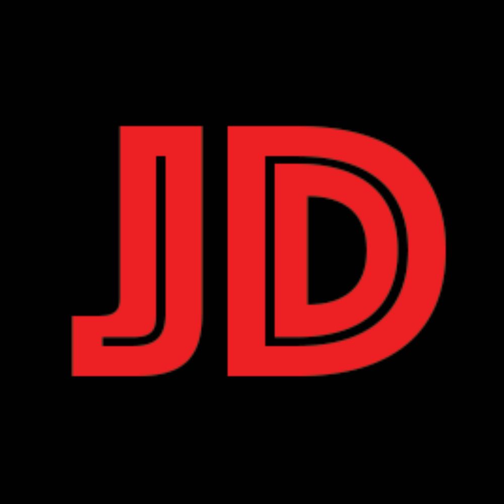 JoDo Games's avatar