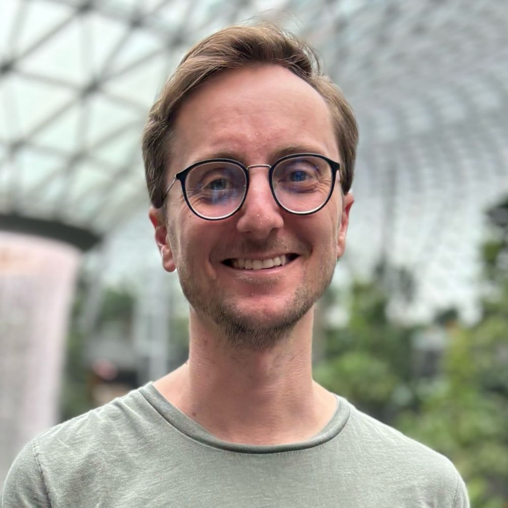 Christopher Udemans