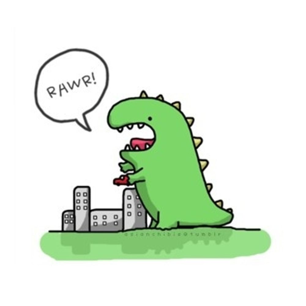 🦖