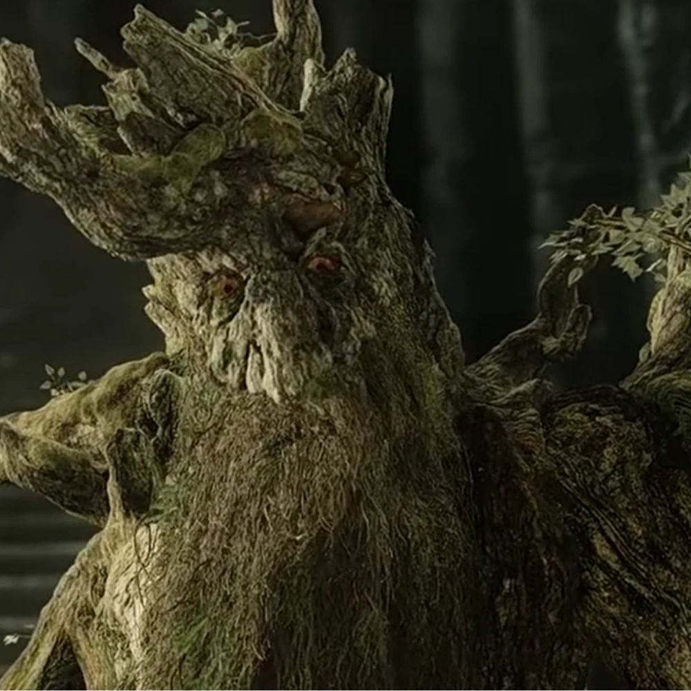 TreeBeard