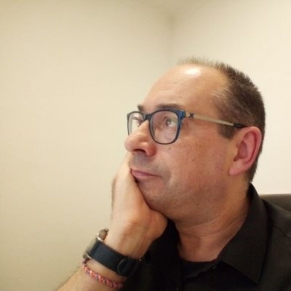 Daniel Ribes
