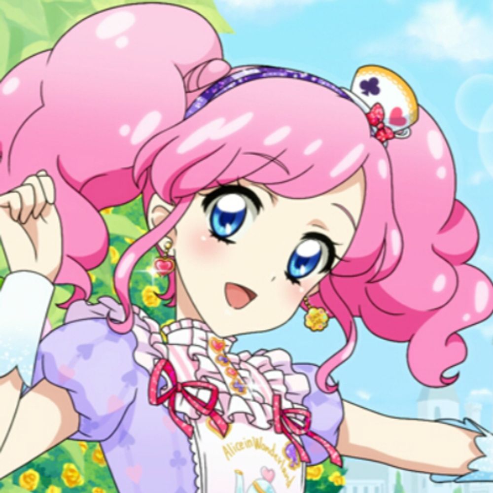 💗💮~Echo?~💮💗