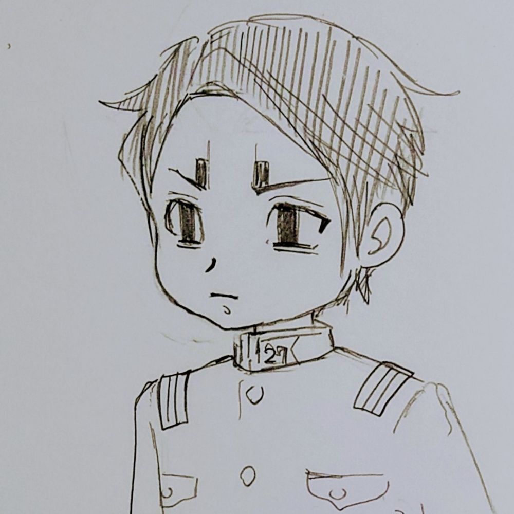 さく。