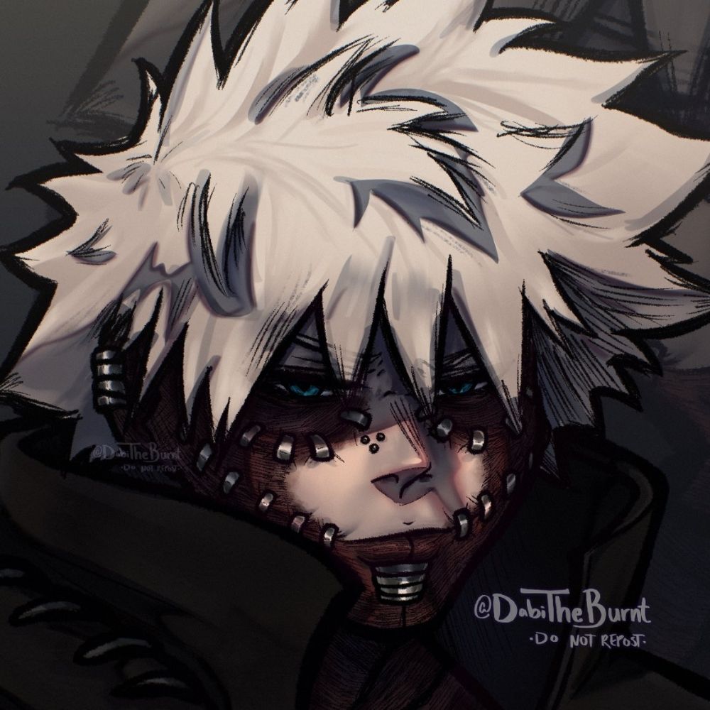 DabiTheBurnt
