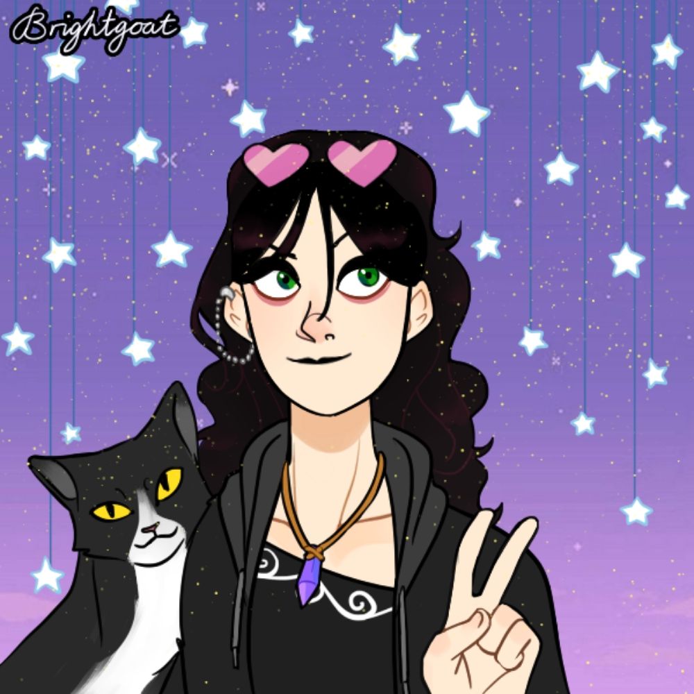 Nova Jade 🌒🌕🌘