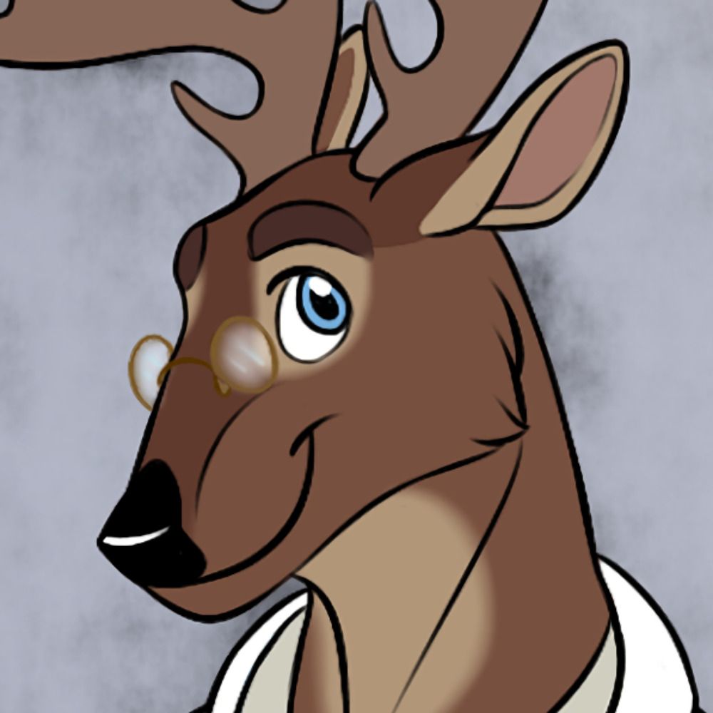 Rabs Whitetail's avatar