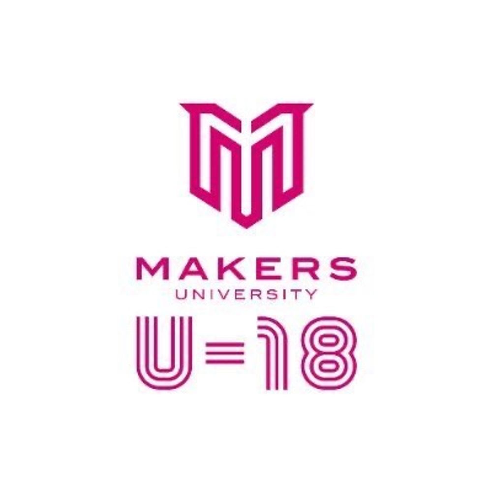 MAKERS UNIVERSITY U-18