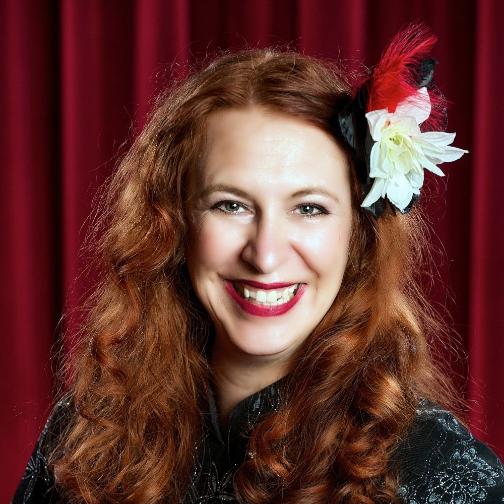 Sara Kennedy Adams