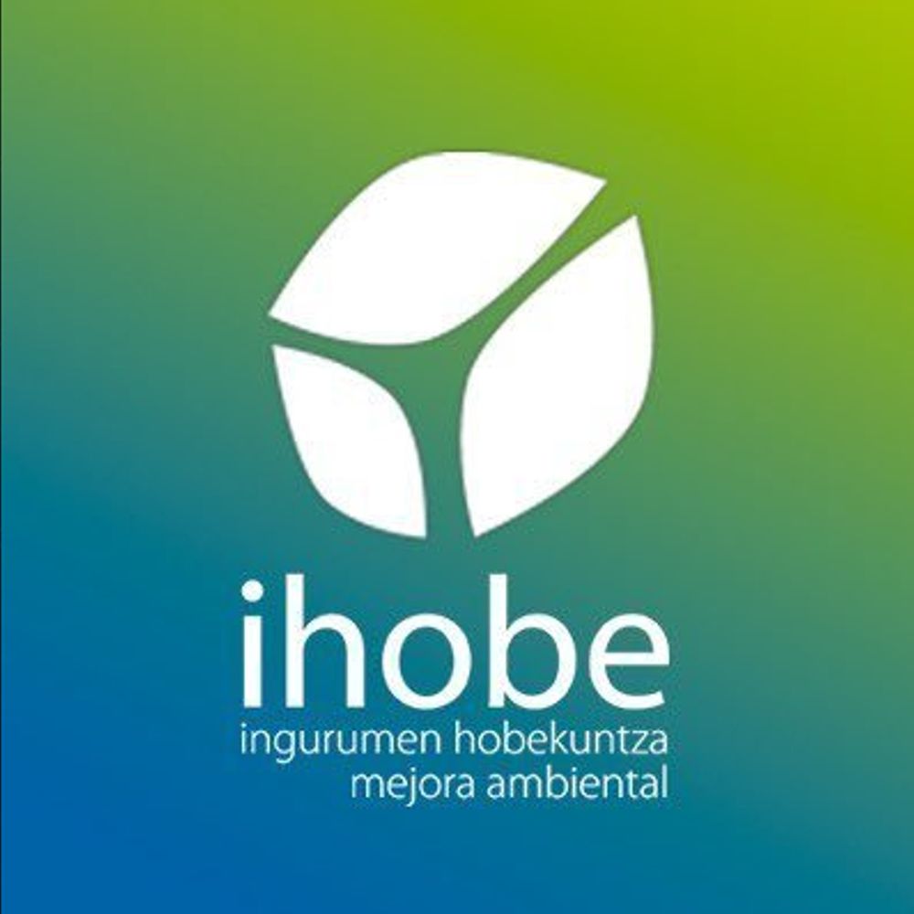 Ihobe | EJ/GV