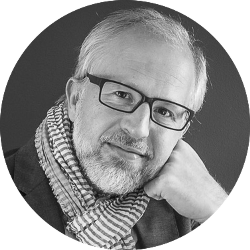 P A Martin Börjesson