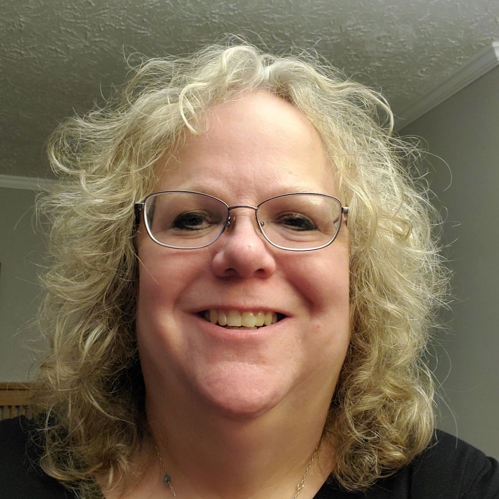 Alicia W Senn
