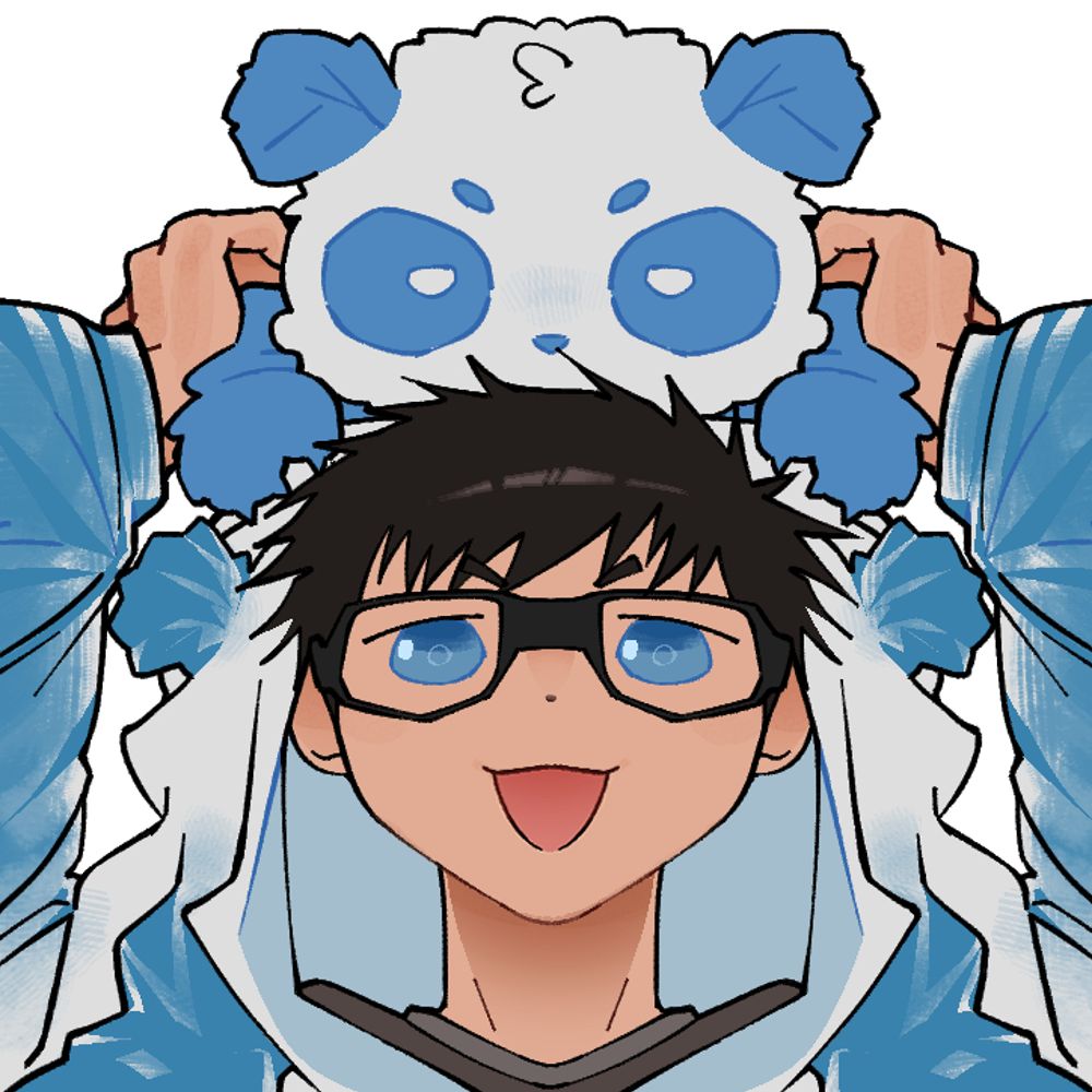 DaHouse_Panda