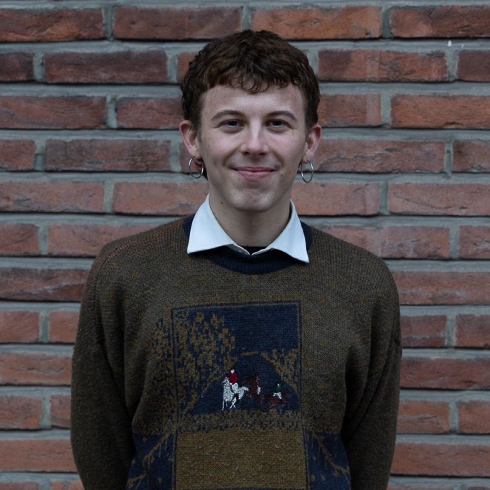 Magnus Stenroos
