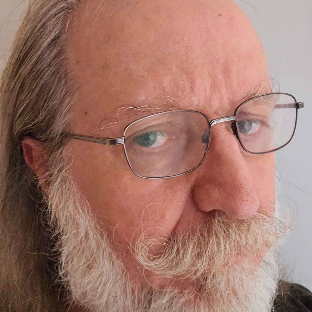 Alan Hargreaves
