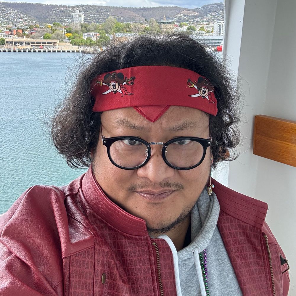Lucky Bimolaksono