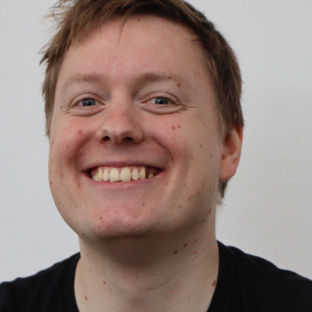 Alexander Stockhammer