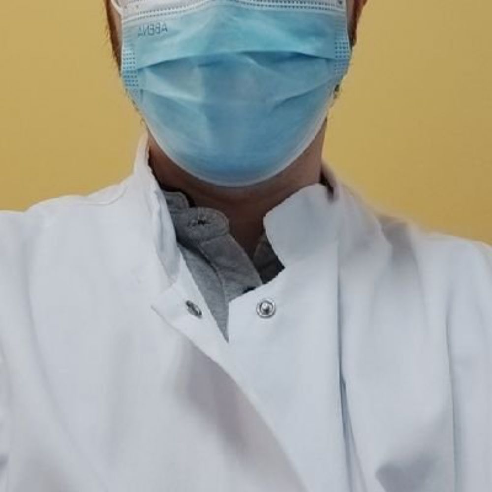 Doc Almeg