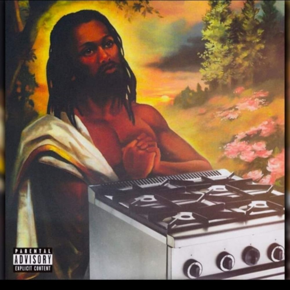 Bad Album Cover Collective 