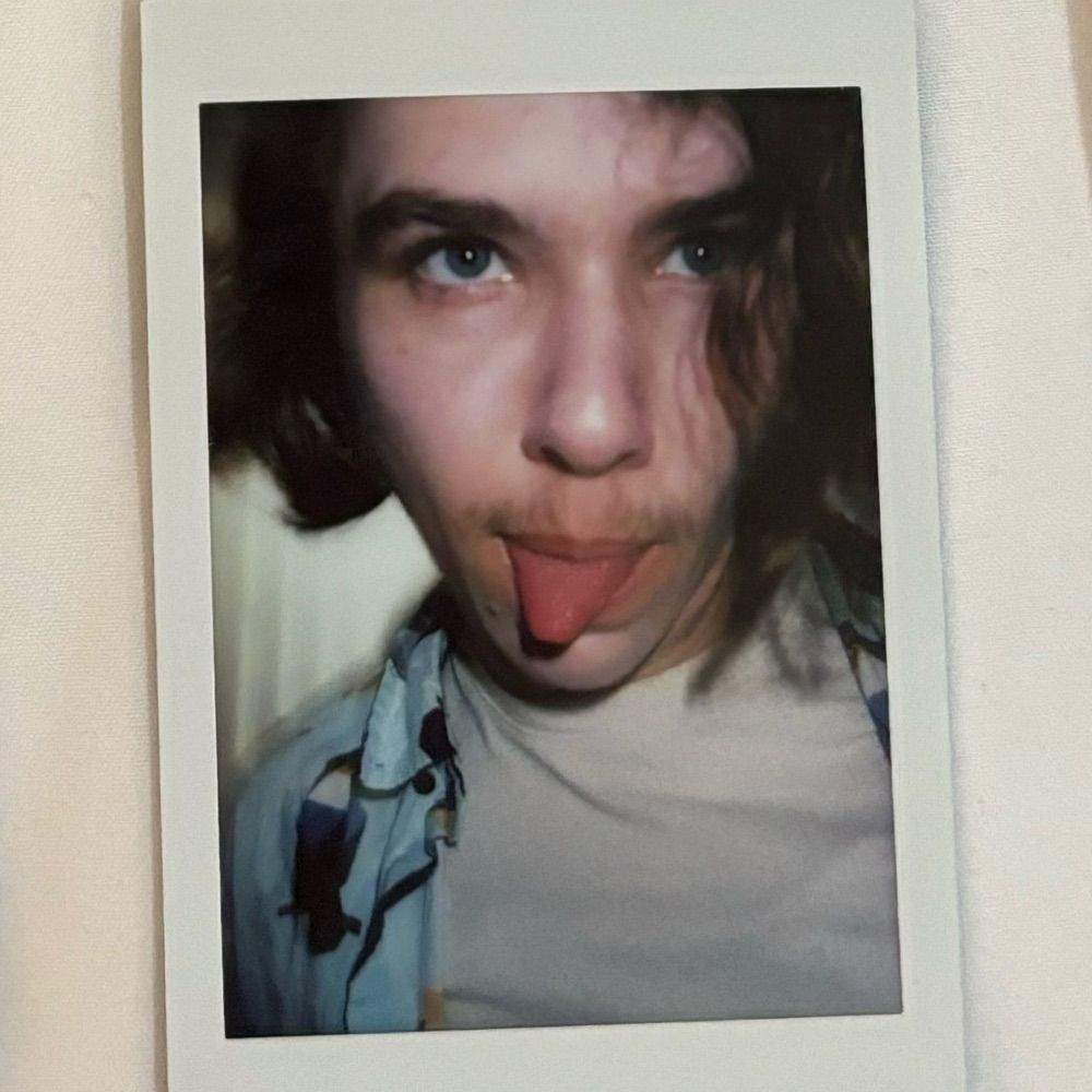 Ben 🐸🌷