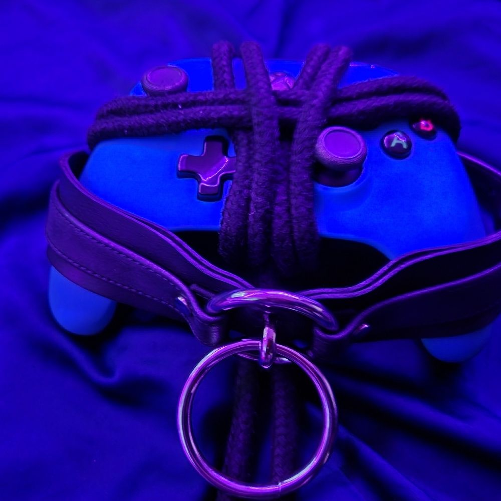 Rope Artist Senpai