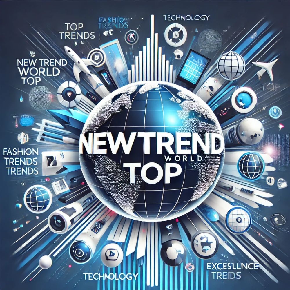 NEWTRENDWORLD TOP