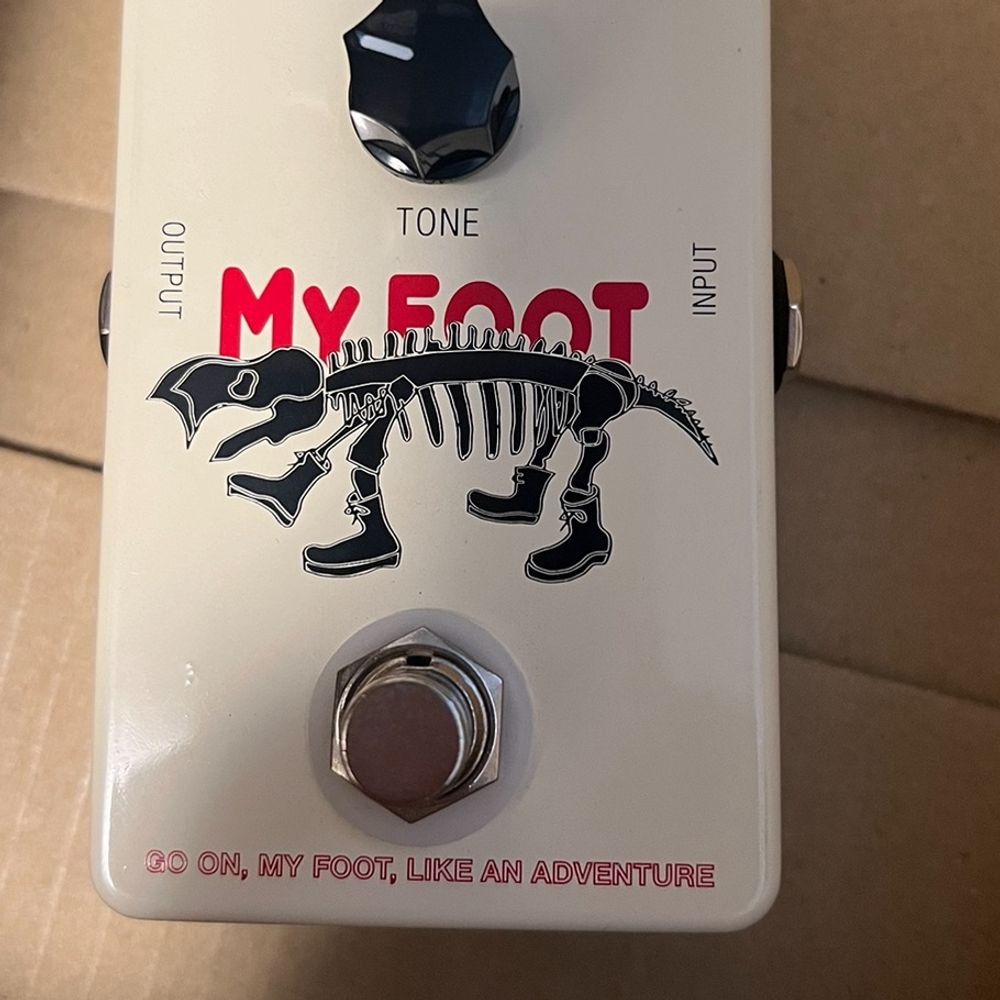 ギターコレクターの徘徊