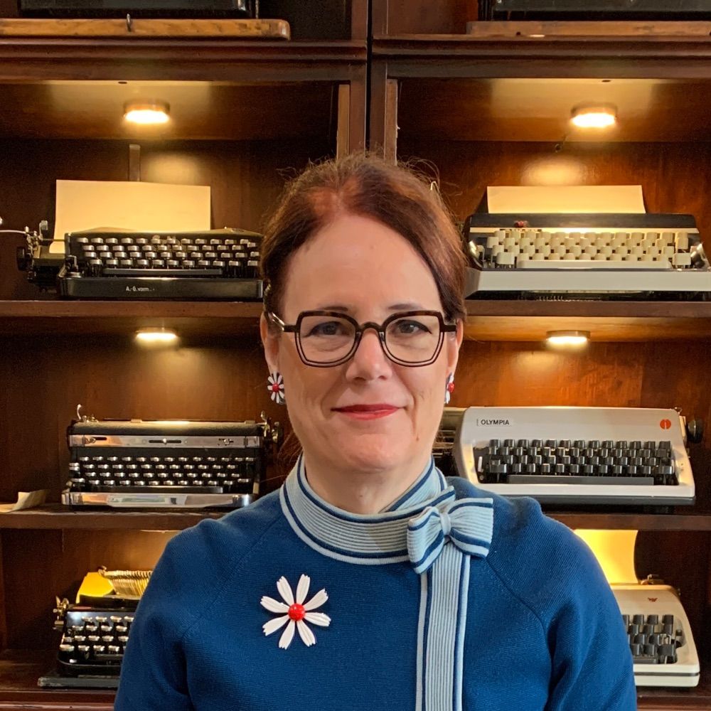 Sheryl Oring