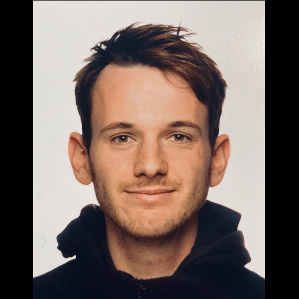 adriaan hilbers