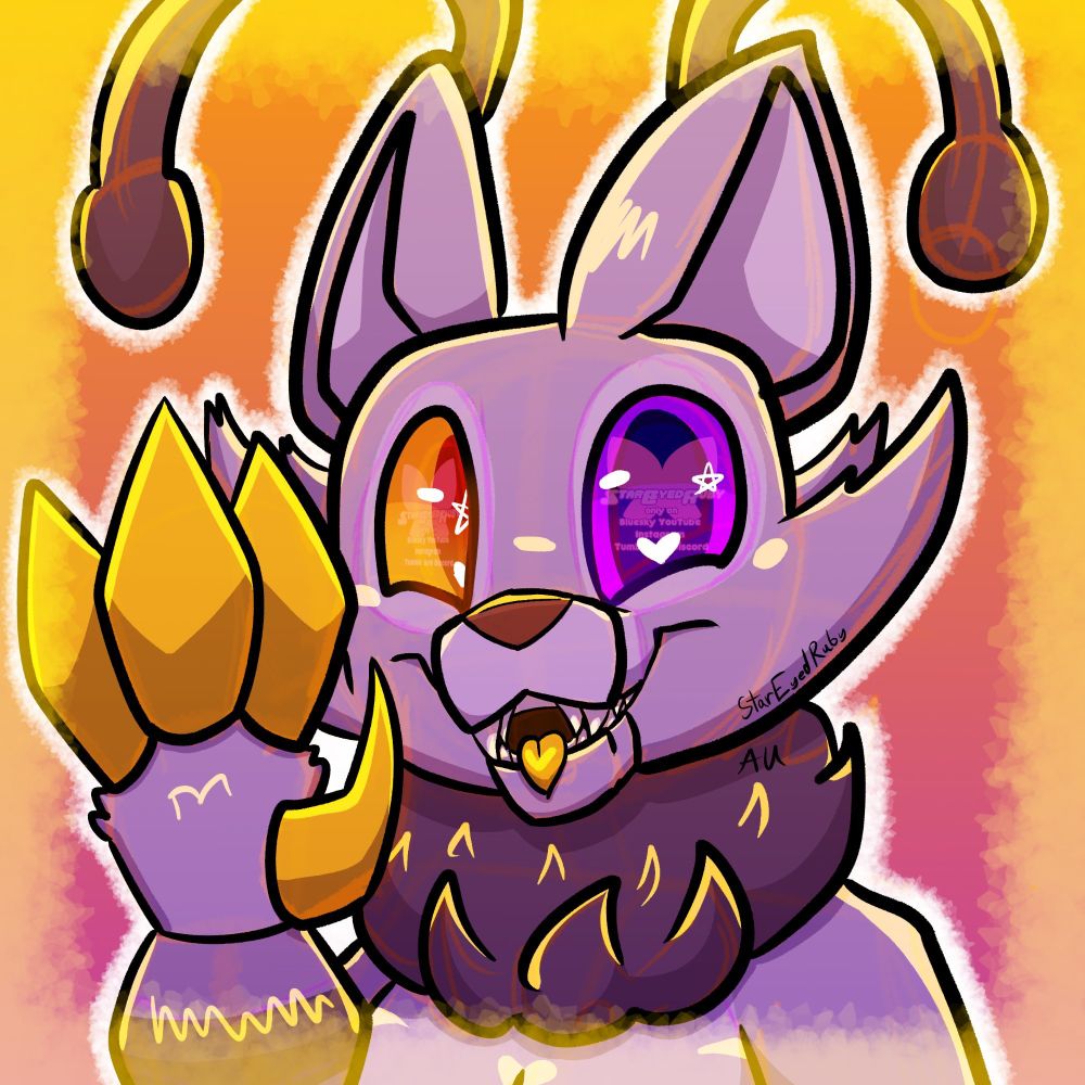 Mango :3 (MOVIE MANGLE HYPE!!!!!)