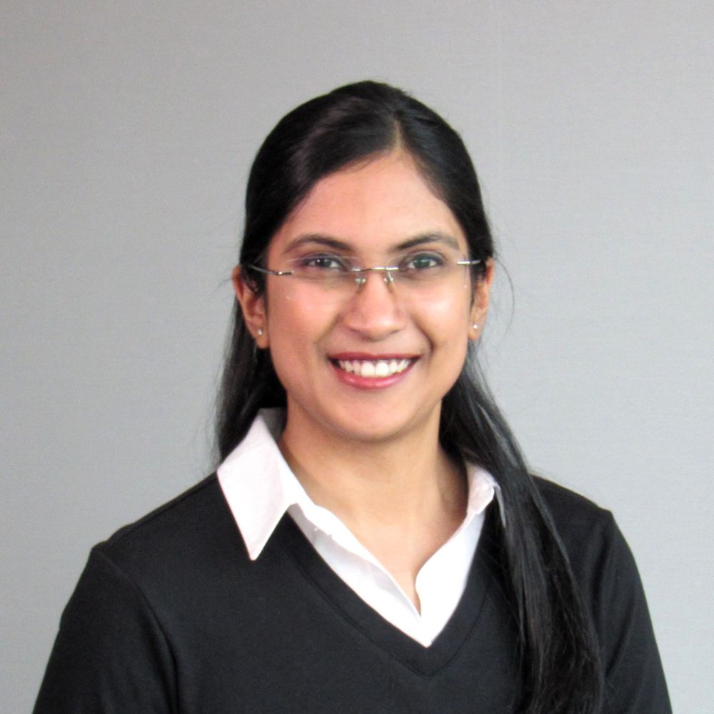 Sharmila Kuthunur