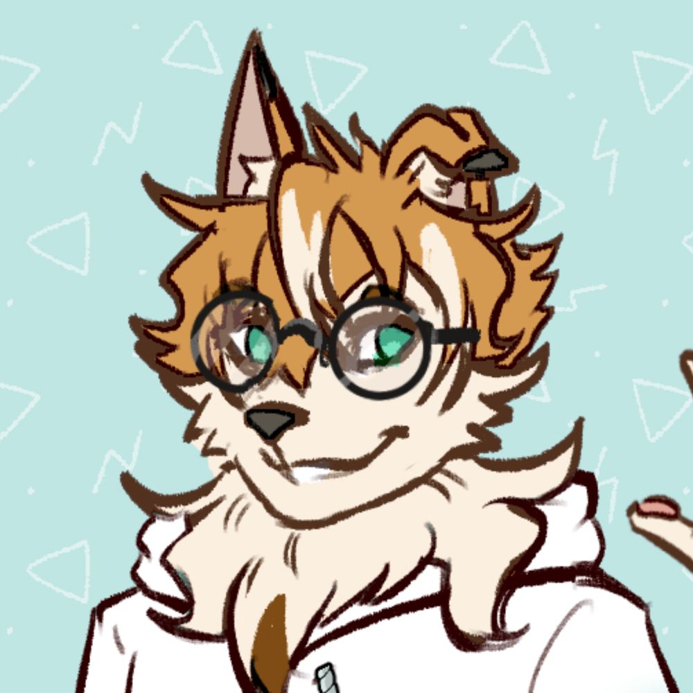 Pupper Lycan