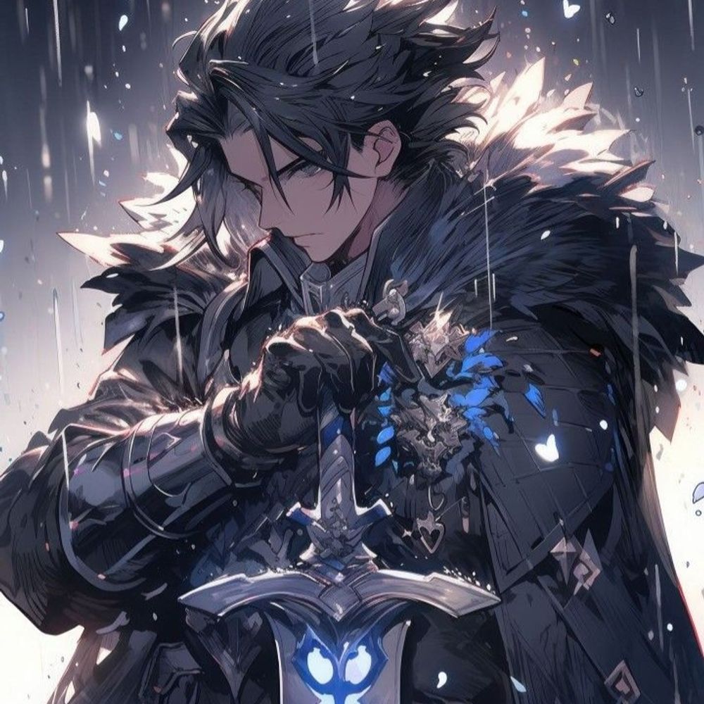 Lightning ⚡️⛈️