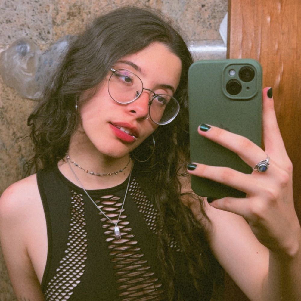 ✶ Gab ✶ 🥀