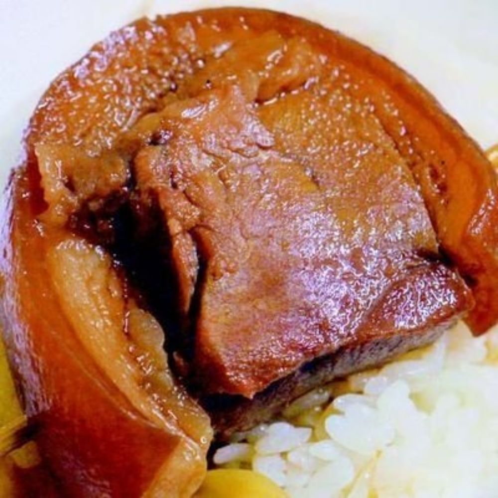河馬小爌肉