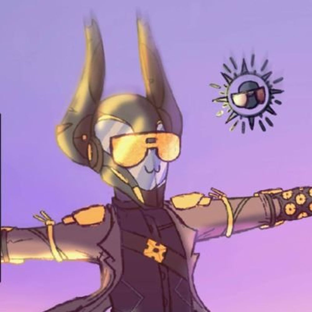 badrolljoe