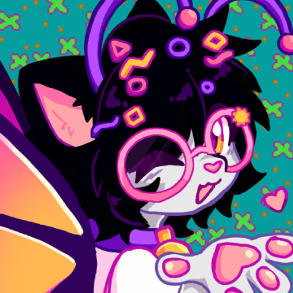 Villy+ 🐱🦋🔞
