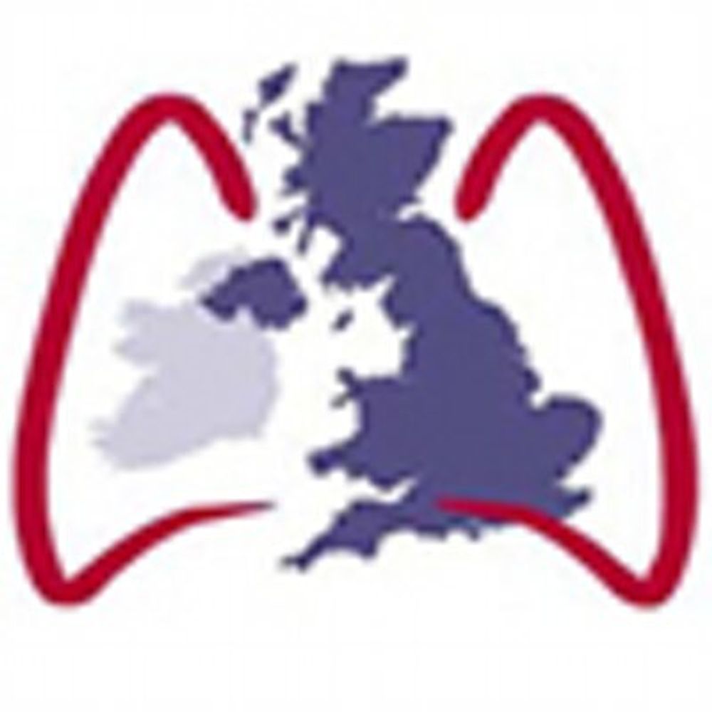 The UK Lung Cancer Coalition (UKLCC)