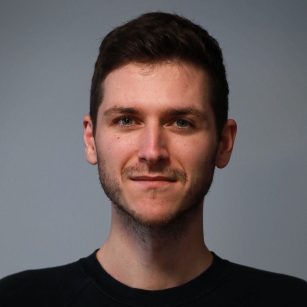 Daniel Strauss