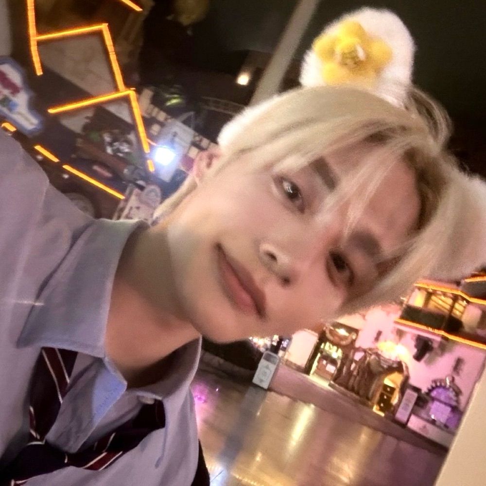 뿌뿌뿌♡。