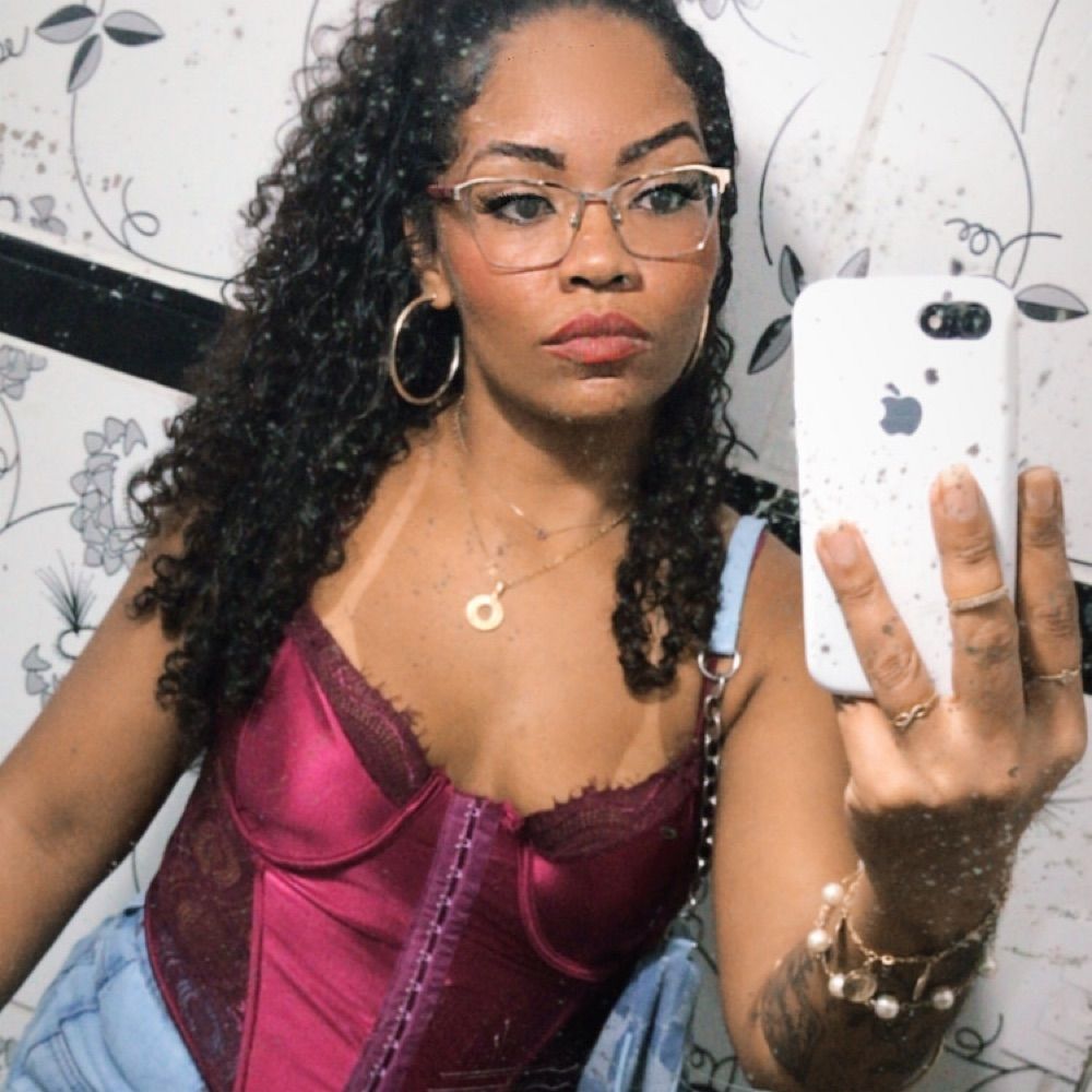 Paty Lima 🦋