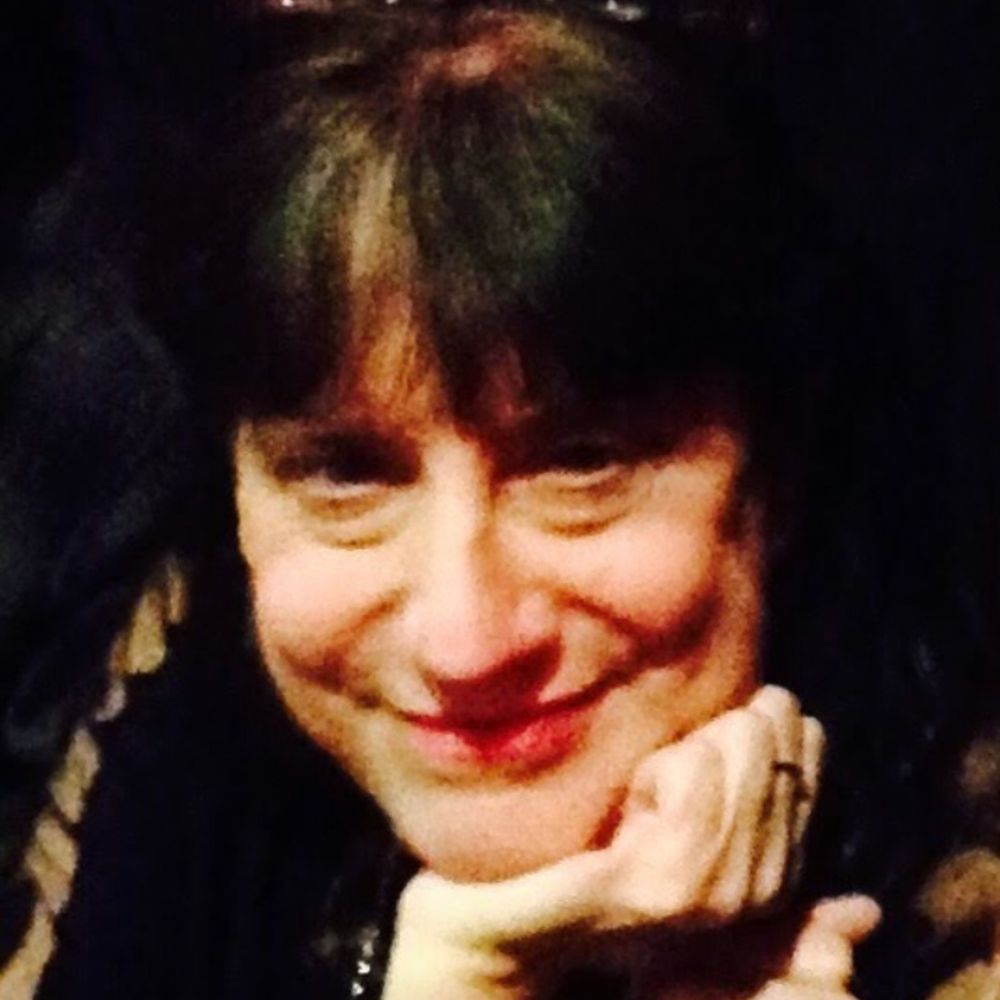 Judy Friend