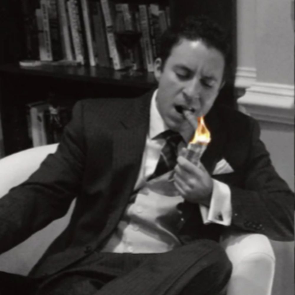 Tom Pino