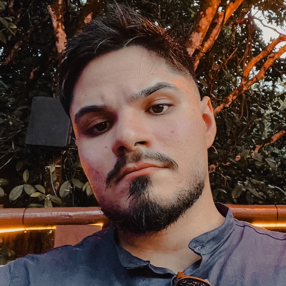 Sanderson Soares