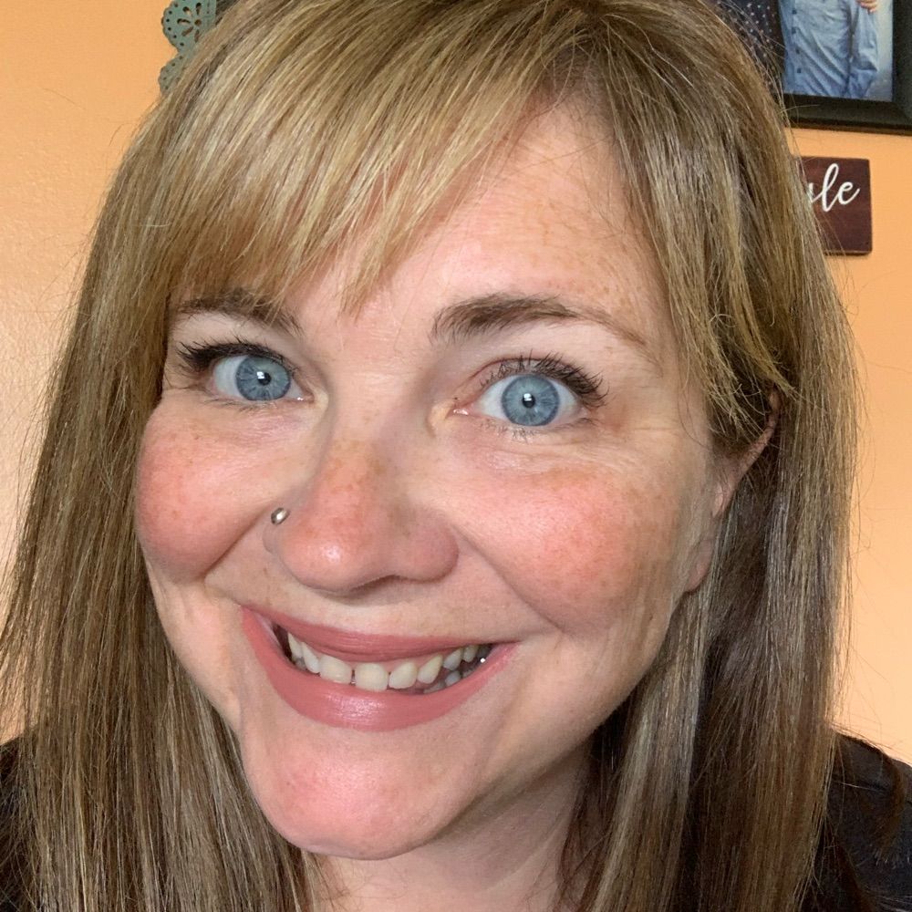 Susie Finkbeiner