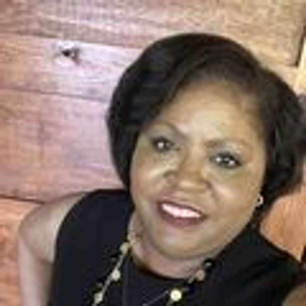 Tracy Neal-Walden
