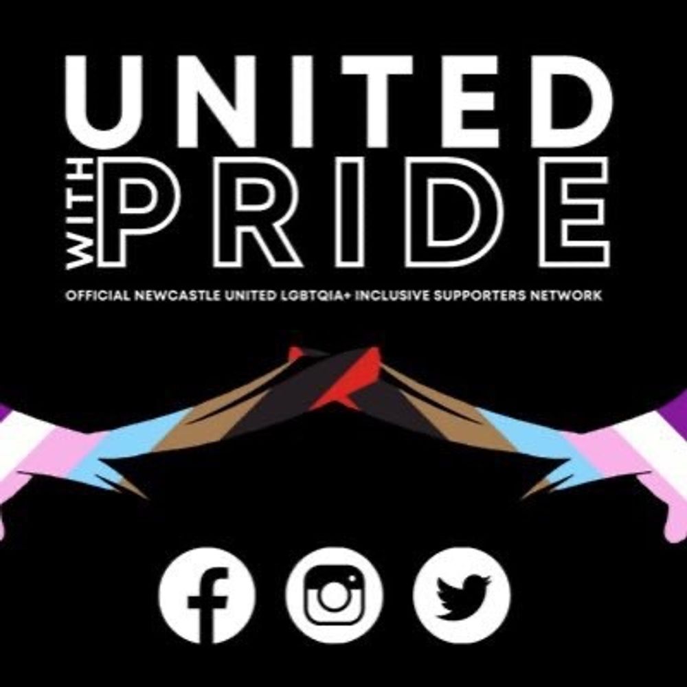 United With Pride
