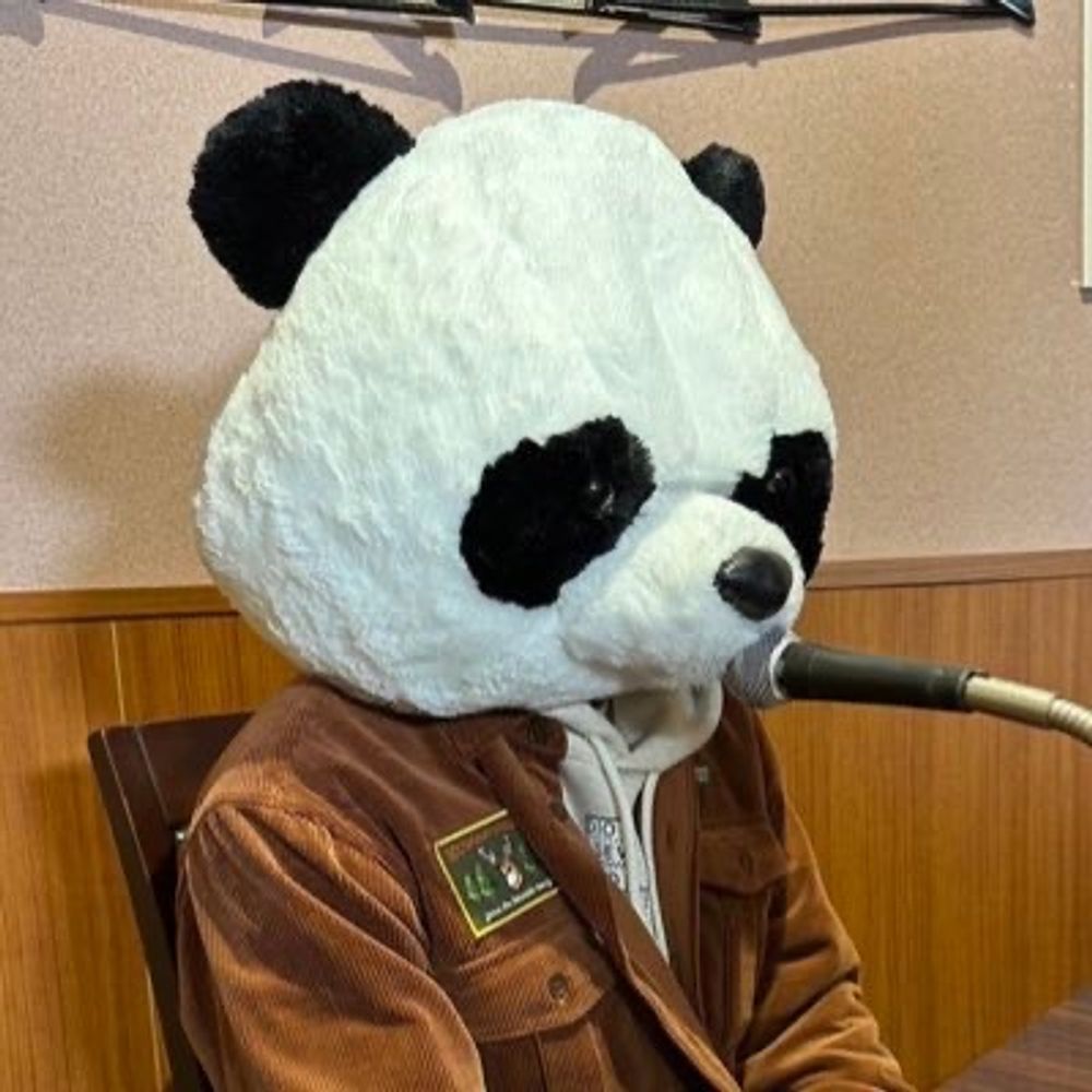 KIM PANDA🐼