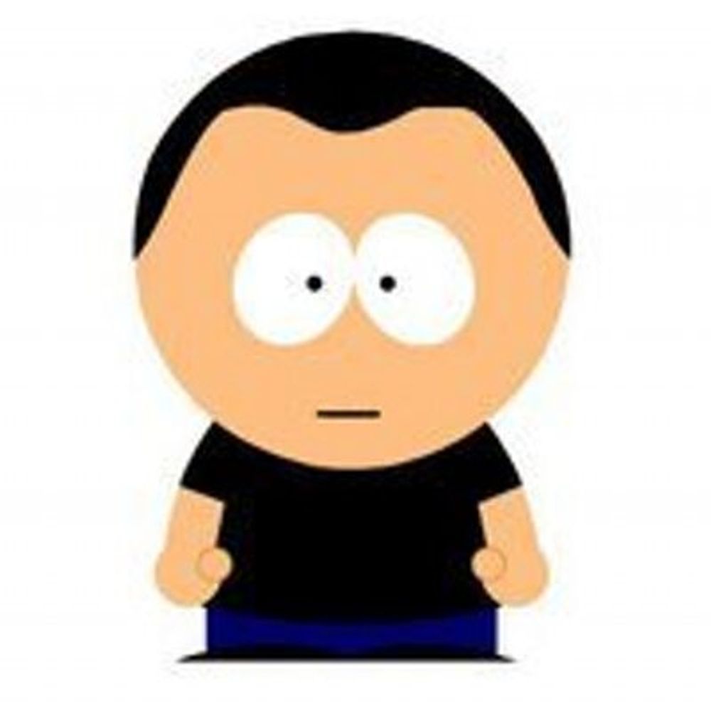Gary Best